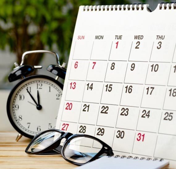 calendar