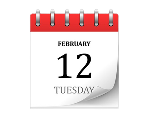 Kalender Harian
