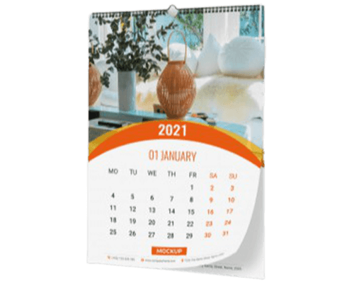 Kalender Kerja