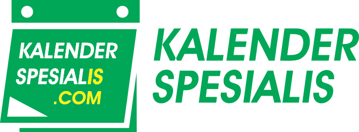 Kalender Spesialis